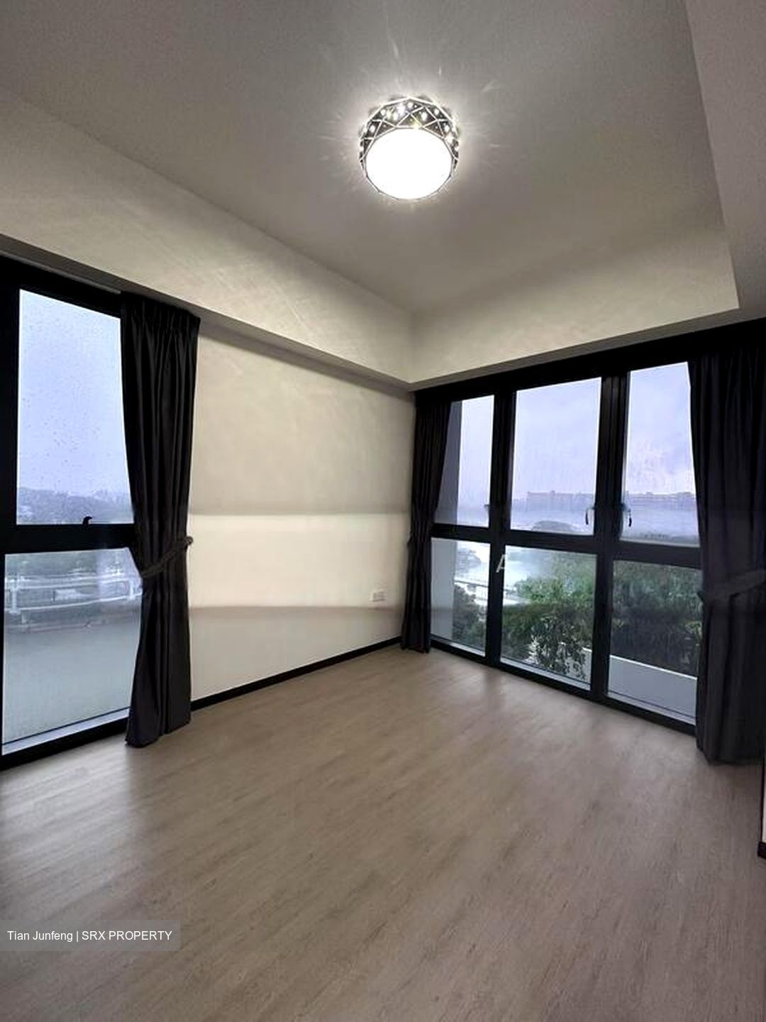 Parc Riviera (D5), Condominium #503095101